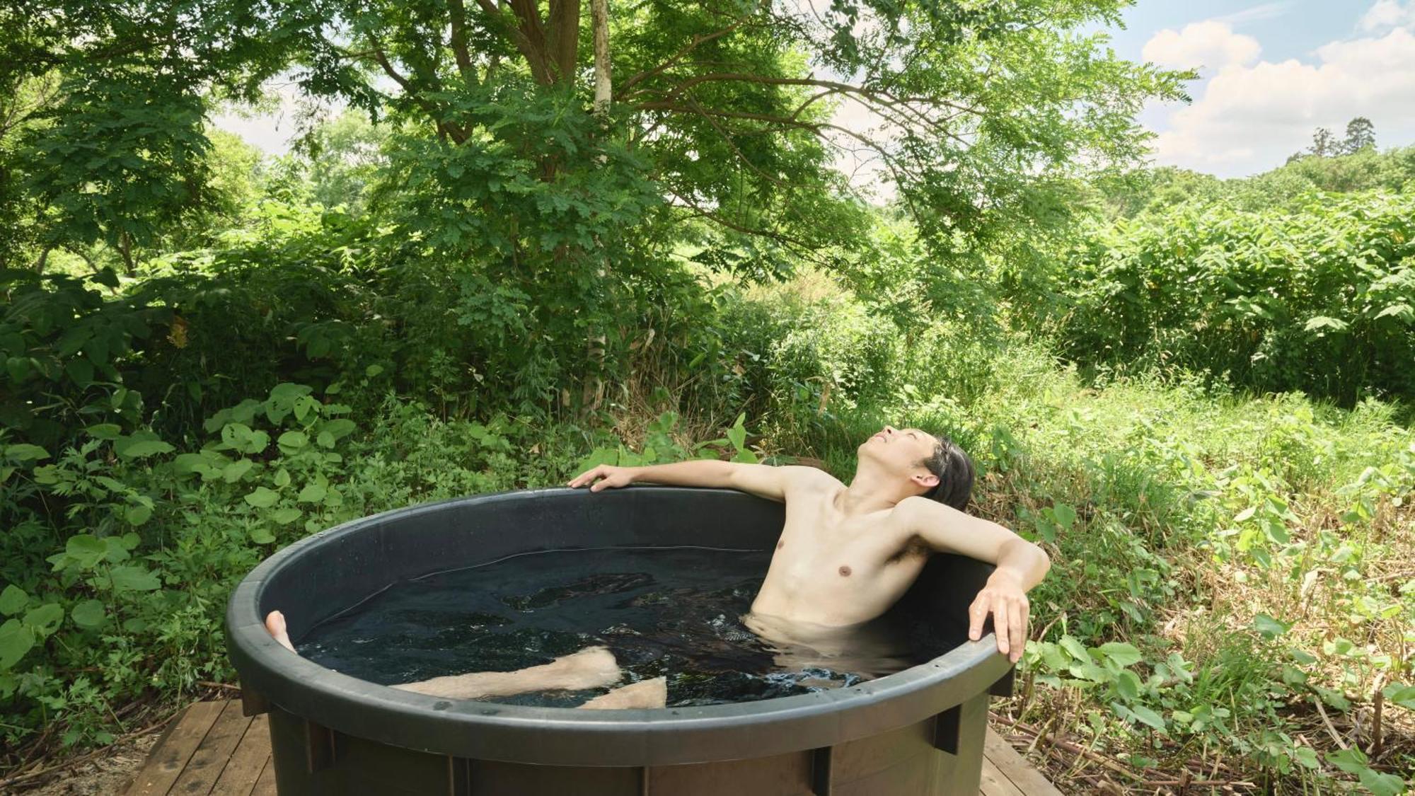 Yoichi Vineyard Glamping Hotel ภายนอก รูปภาพ