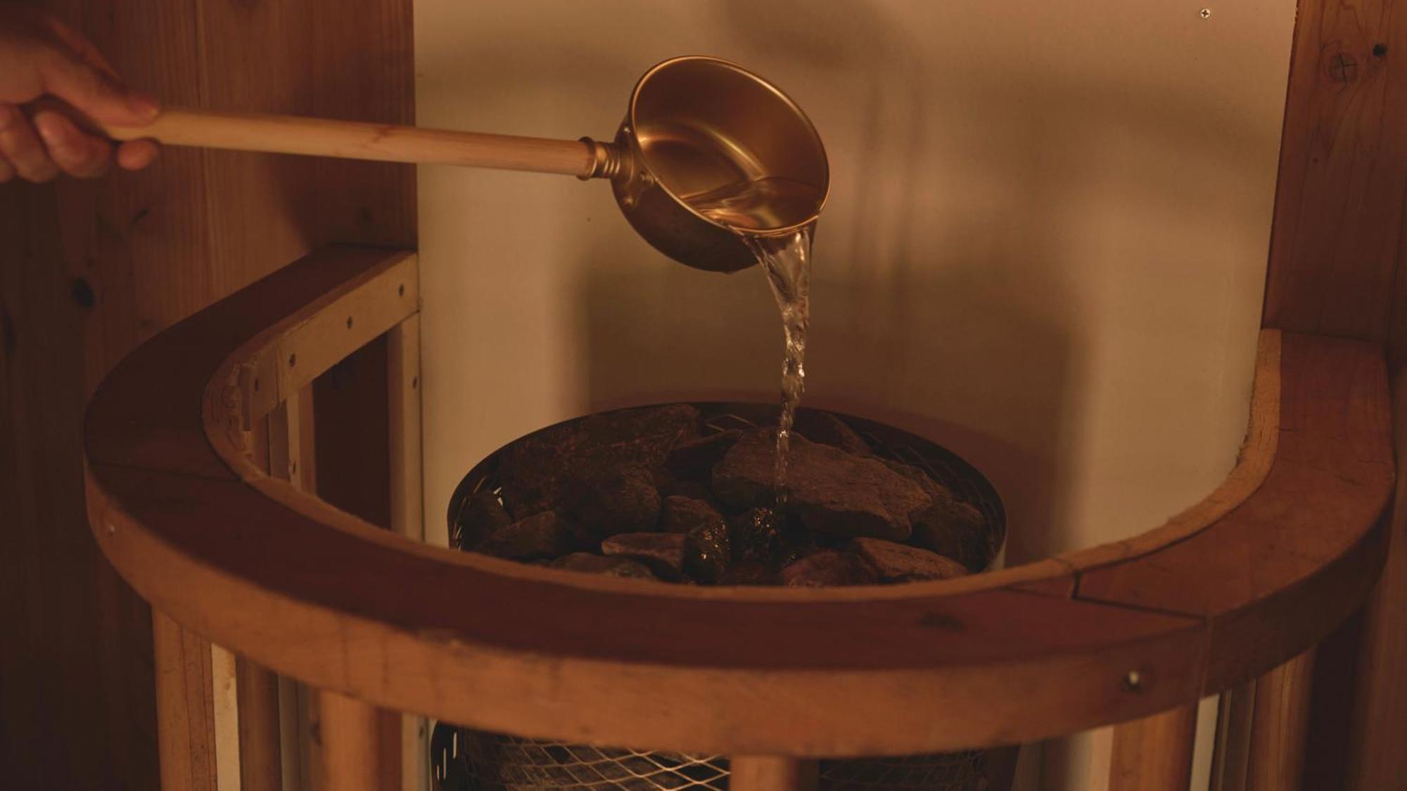 Yoichi Vineyard Glamping Hotel ภายนอก รูปภาพ